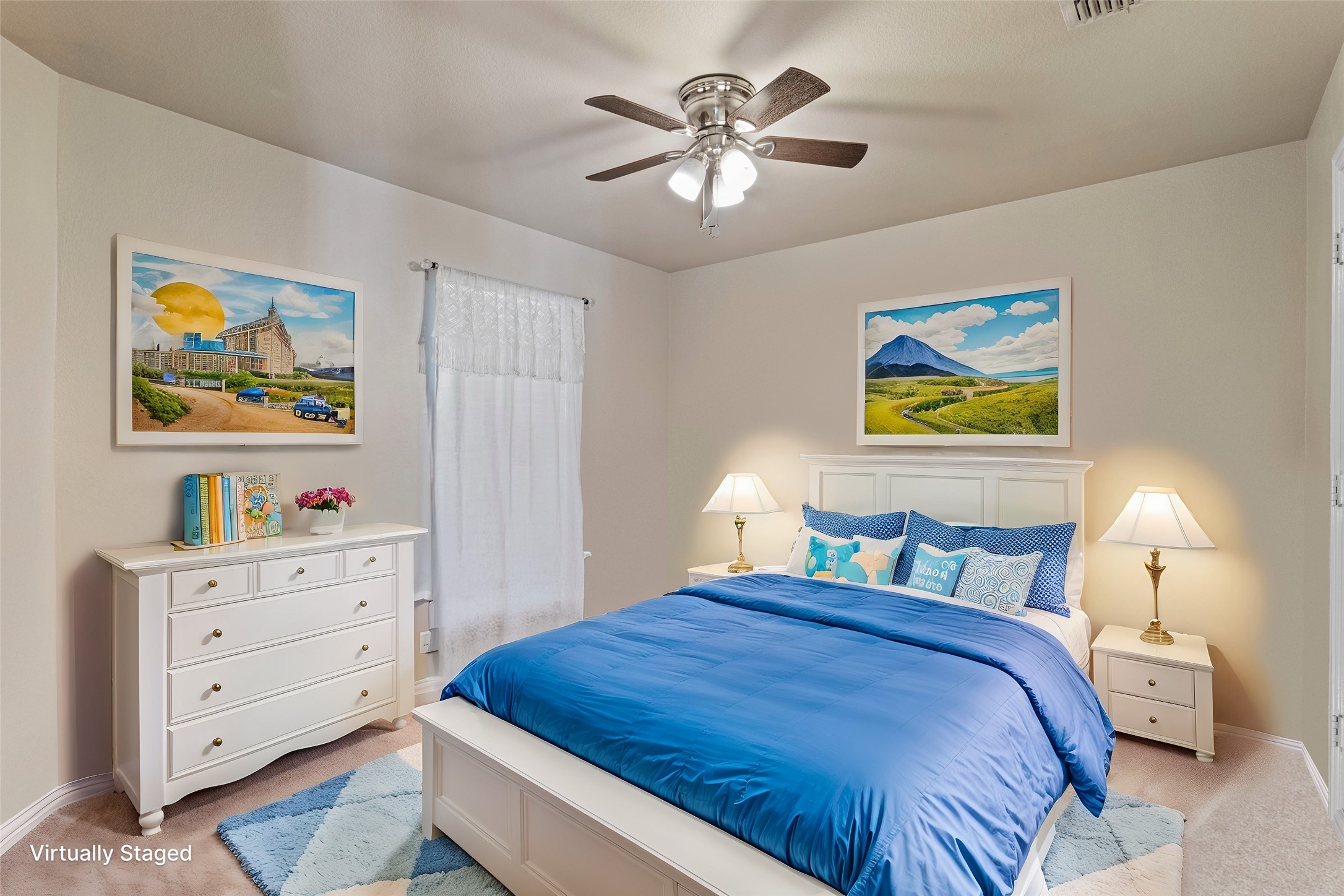 10124 Cedar Lake Drive Providence Village TX 76227
