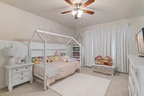 10124 Cedar Lake Drive Providence Village TX 76227