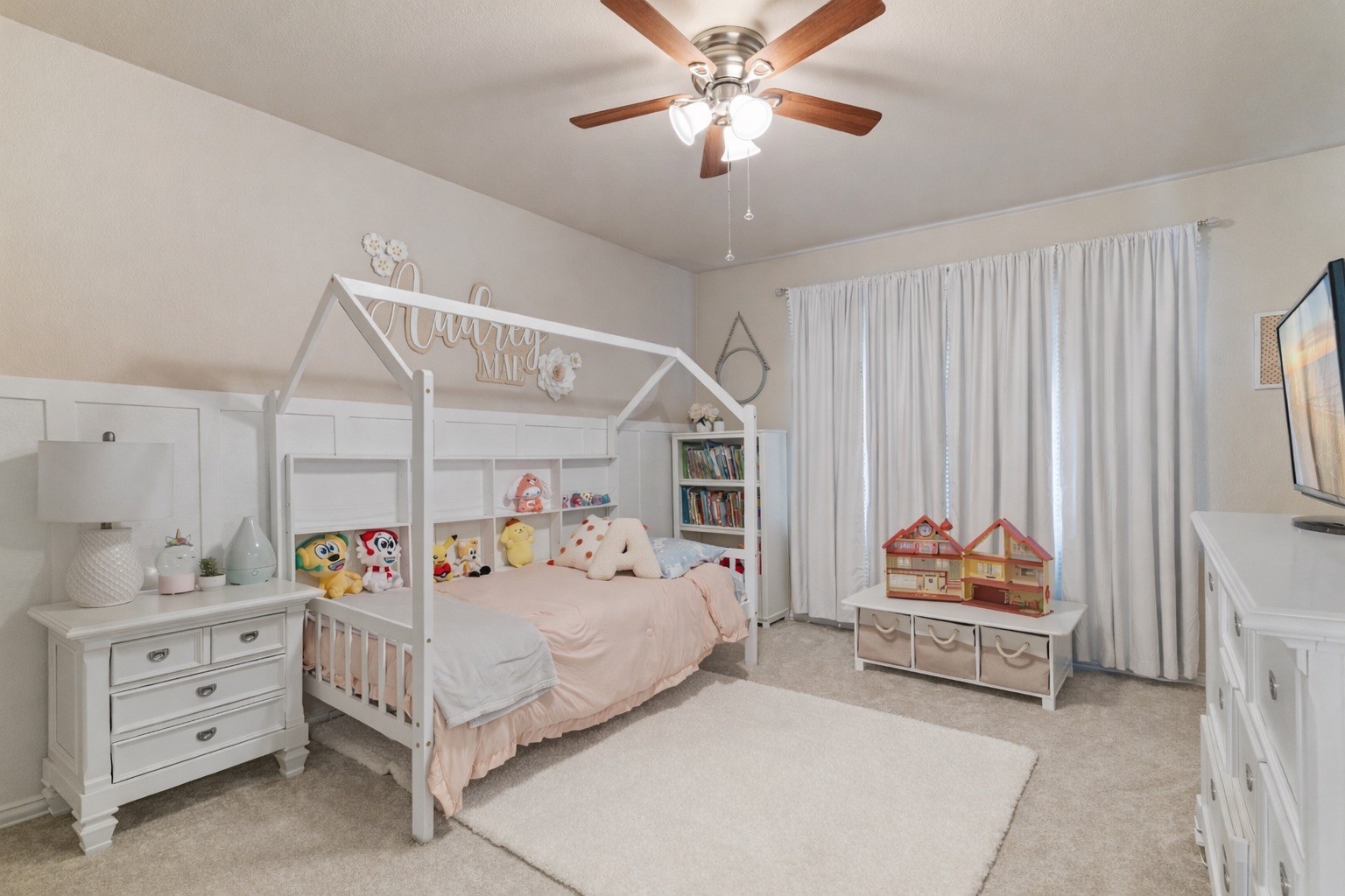 10124 Cedar Lake Drive Providence Village TX 76227