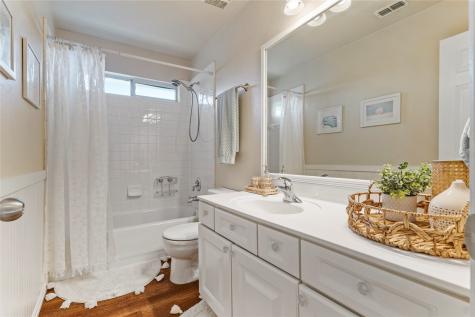 10124 Cedar Lake Drive Providence Village TX 76227