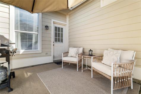 10124 Cedar Lake Drive Providence Village TX 76227