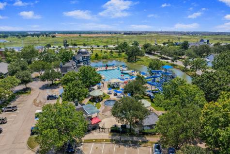 10124 Cedar Lake Drive Providence Village TX 76227