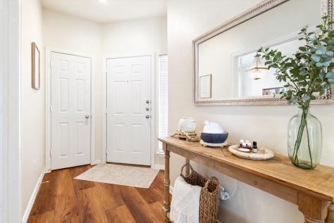 10124 Cedar Lake Drive Providence Village TX 76227