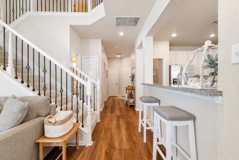 10124 Cedar Lake Drive Providence Village TX 76227