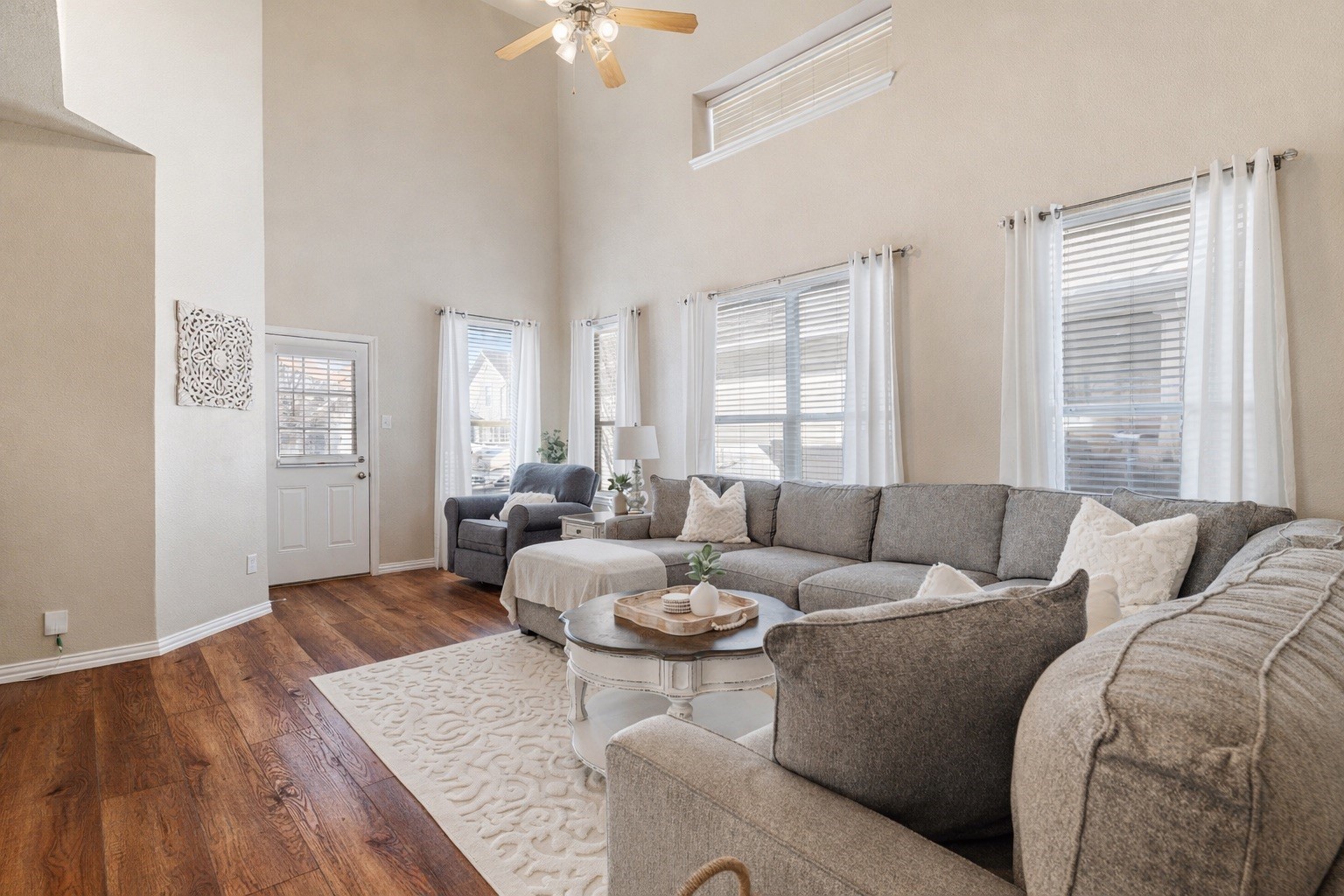 10124 Cedar Lake Drive Providence Village TX 76227