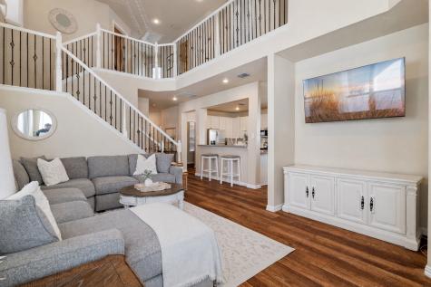 10124 Cedar Lake Drive Providence Village TX 76227