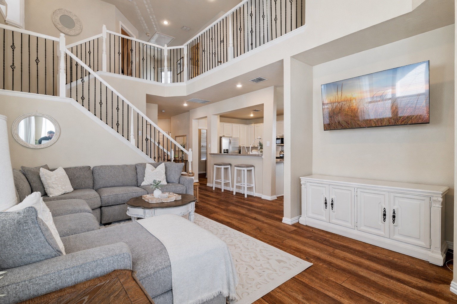 10124 Cedar Lake Drive Providence Village TX 76227