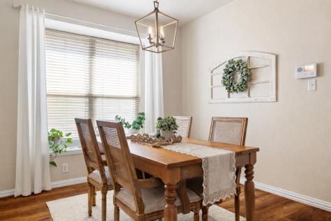 10124 Cedar Lake Drive Providence Village TX 76227