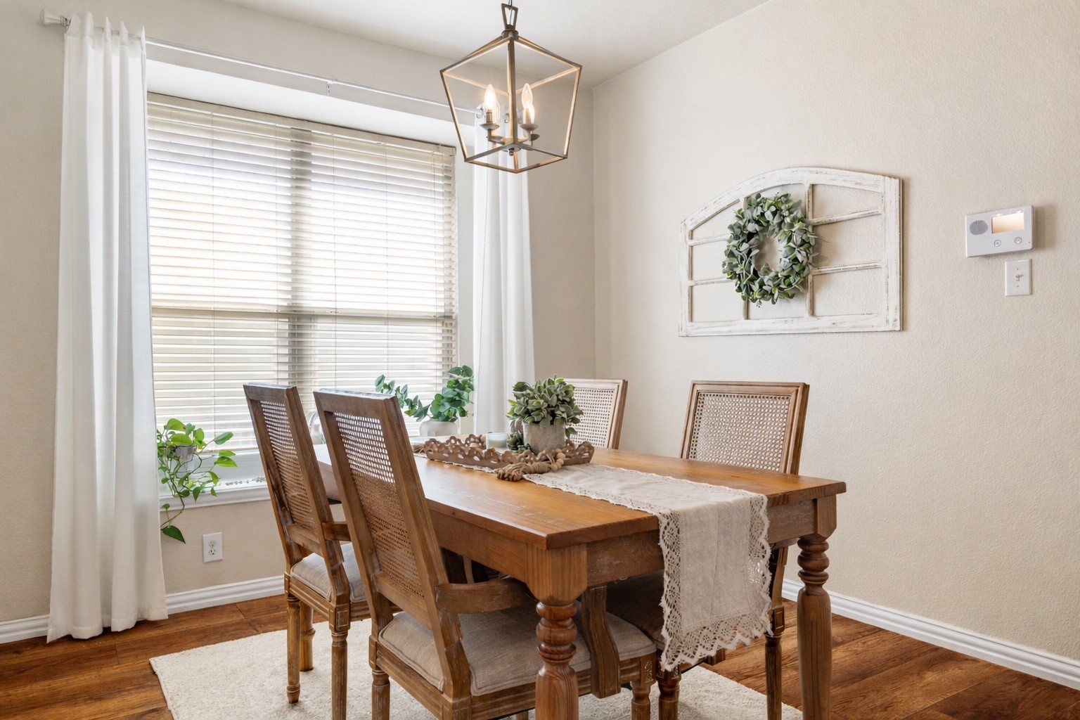 10124 Cedar Lake Drive Providence Village TX 76227