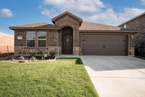 3200 Buttonbush Drive Royse City TX 75189