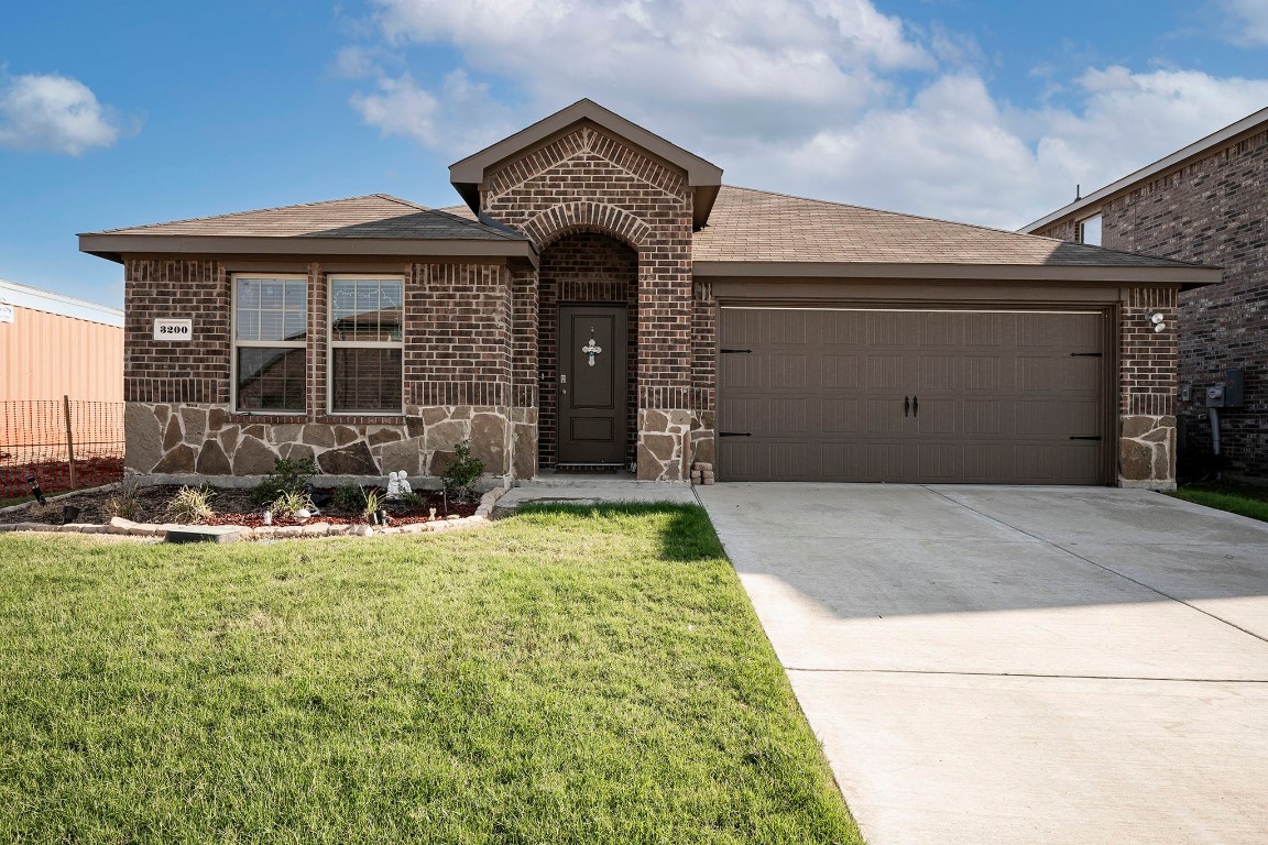 3200 Buttonbush Drive Royse City TX 75189