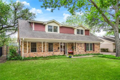 2026 Flat Creek Drive Richardson TX 75080