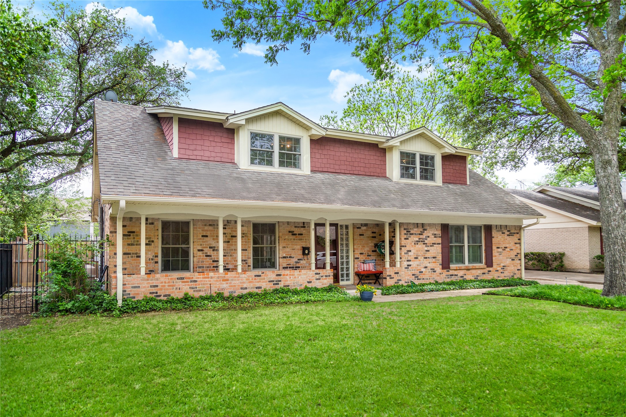 2026 Flat Creek Drive Richardson TX 75080