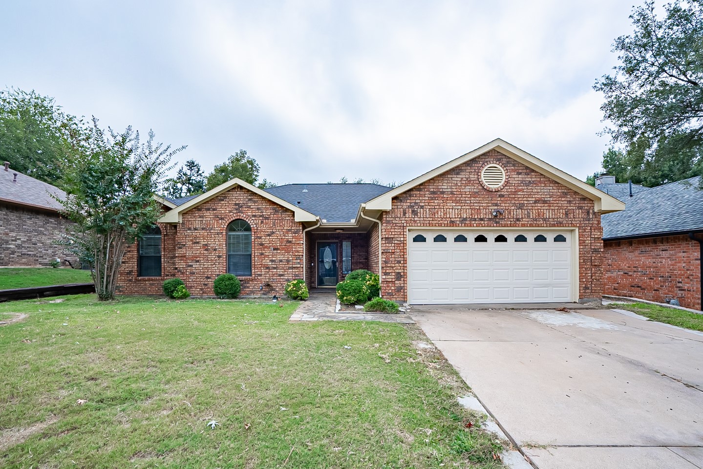 6110 Blueridge Court Arlington TX 76016