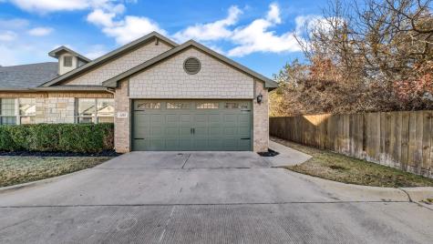 2233 Cobblestone Court Granbury TX 76049