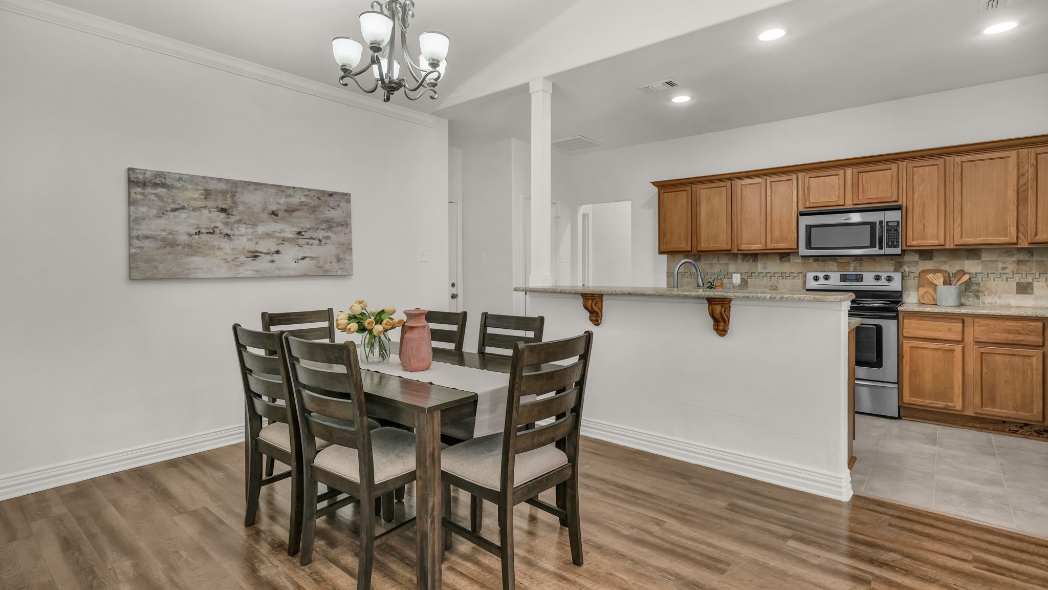2233 Cobblestone Court Granbury TX 76049