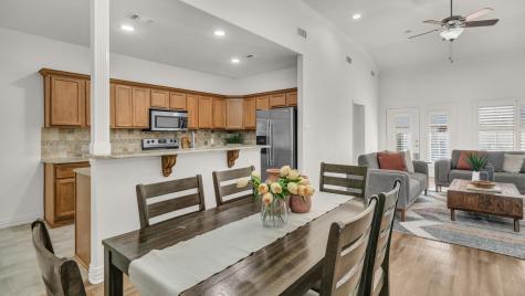 2233 Cobblestone Court Granbury TX 76049