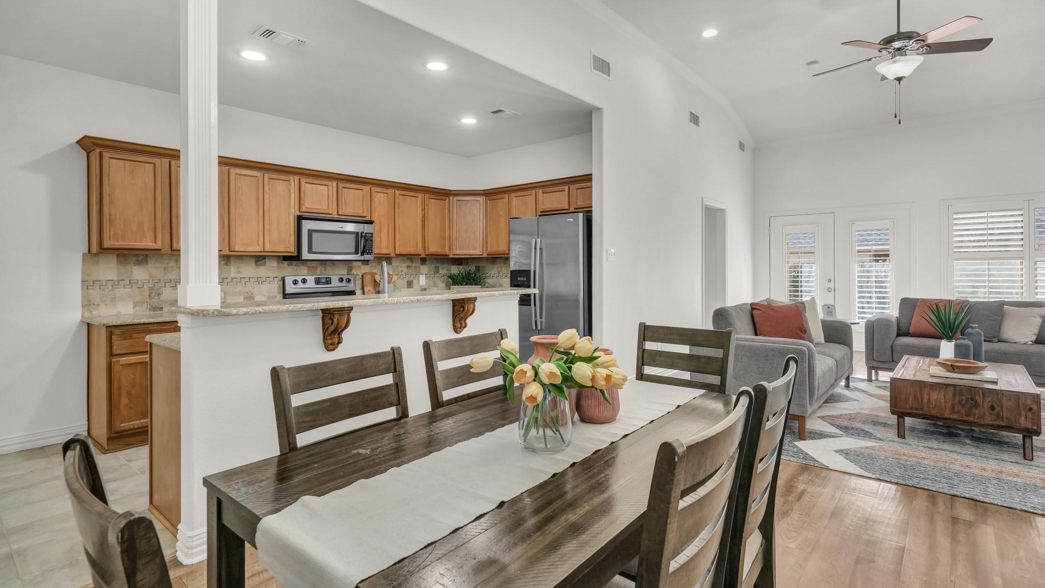 2233 Cobblestone Court Granbury TX 76049