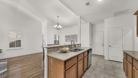 2233 Cobblestone Court Granbury TX 76049