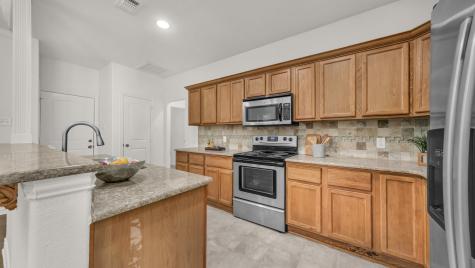 2233 Cobblestone Court Granbury TX 76049