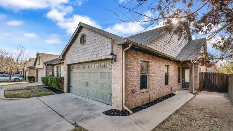 2233 Cobblestone Court Granbury TX 76049