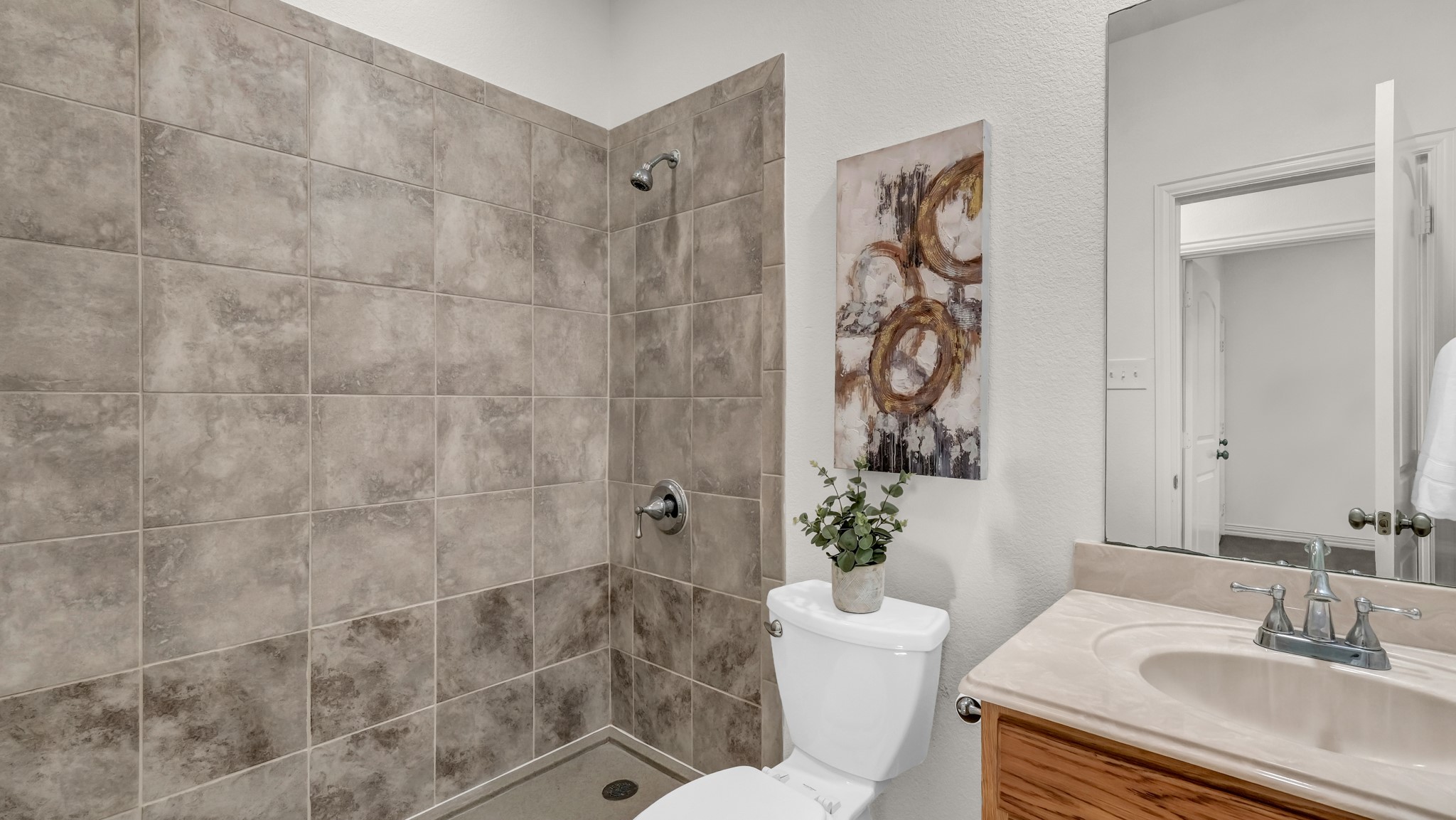 2233 Cobblestone Court Granbury TX 76049