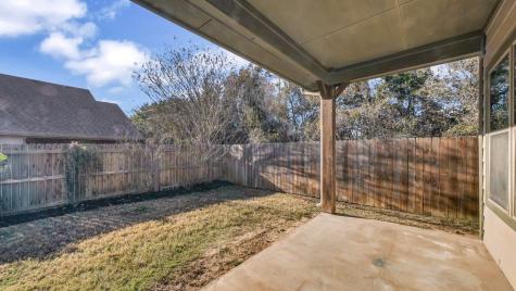 2233 Cobblestone Court Granbury TX 76049