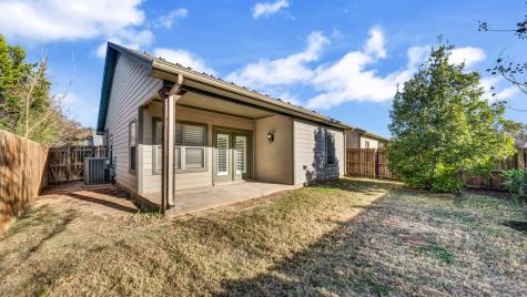 2233 Cobblestone Court Granbury TX 76049
