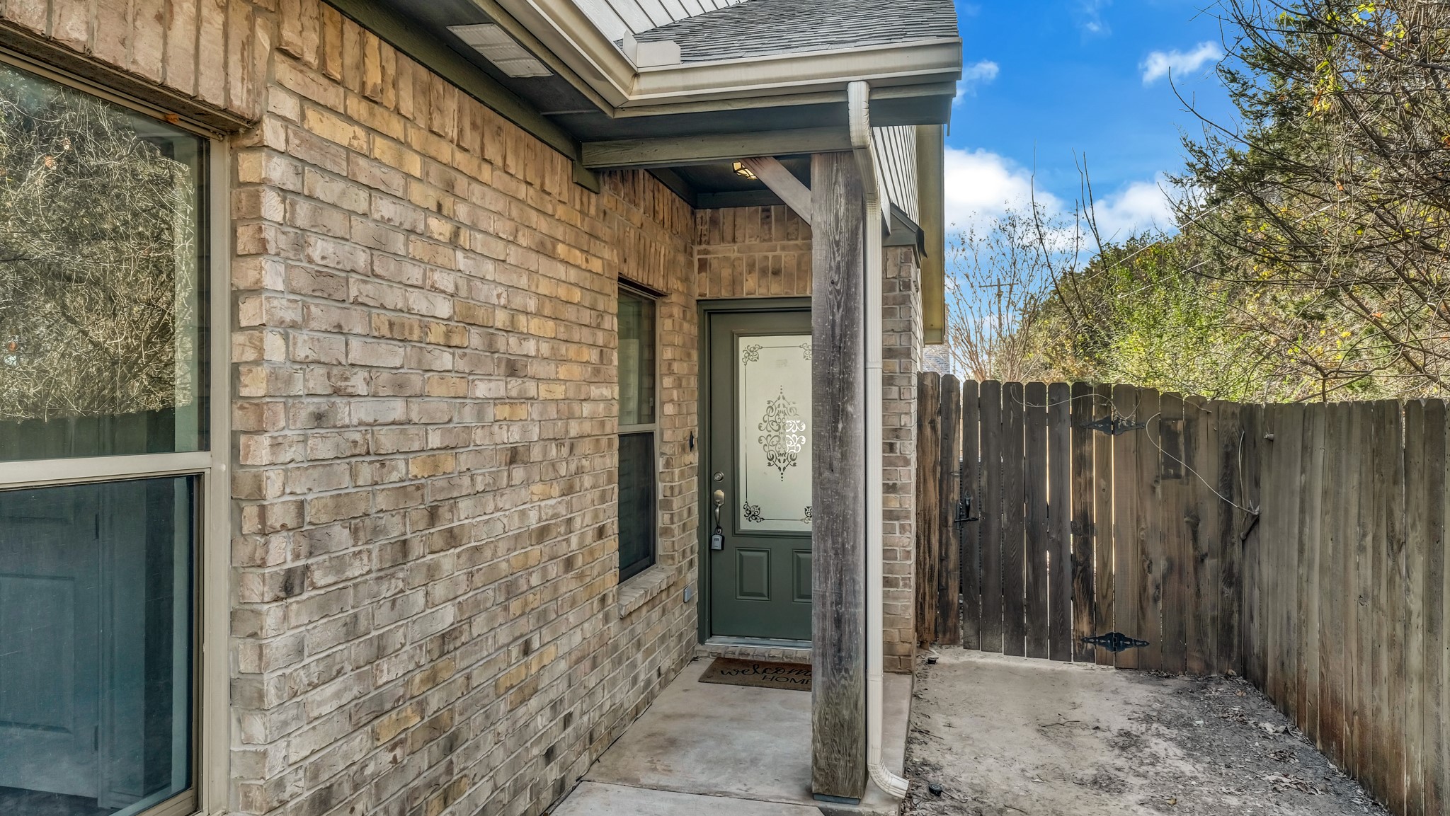 2233 Cobblestone Court Granbury TX 76049