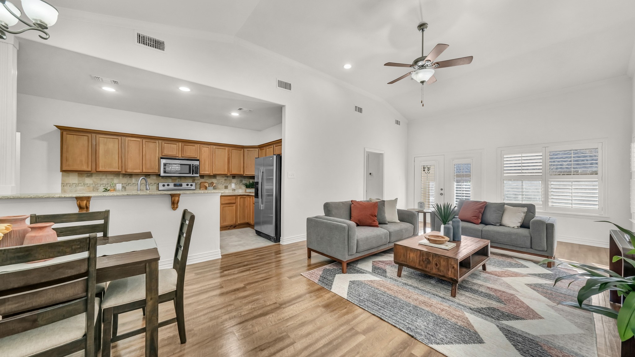 2233 Cobblestone Court Granbury TX 76049