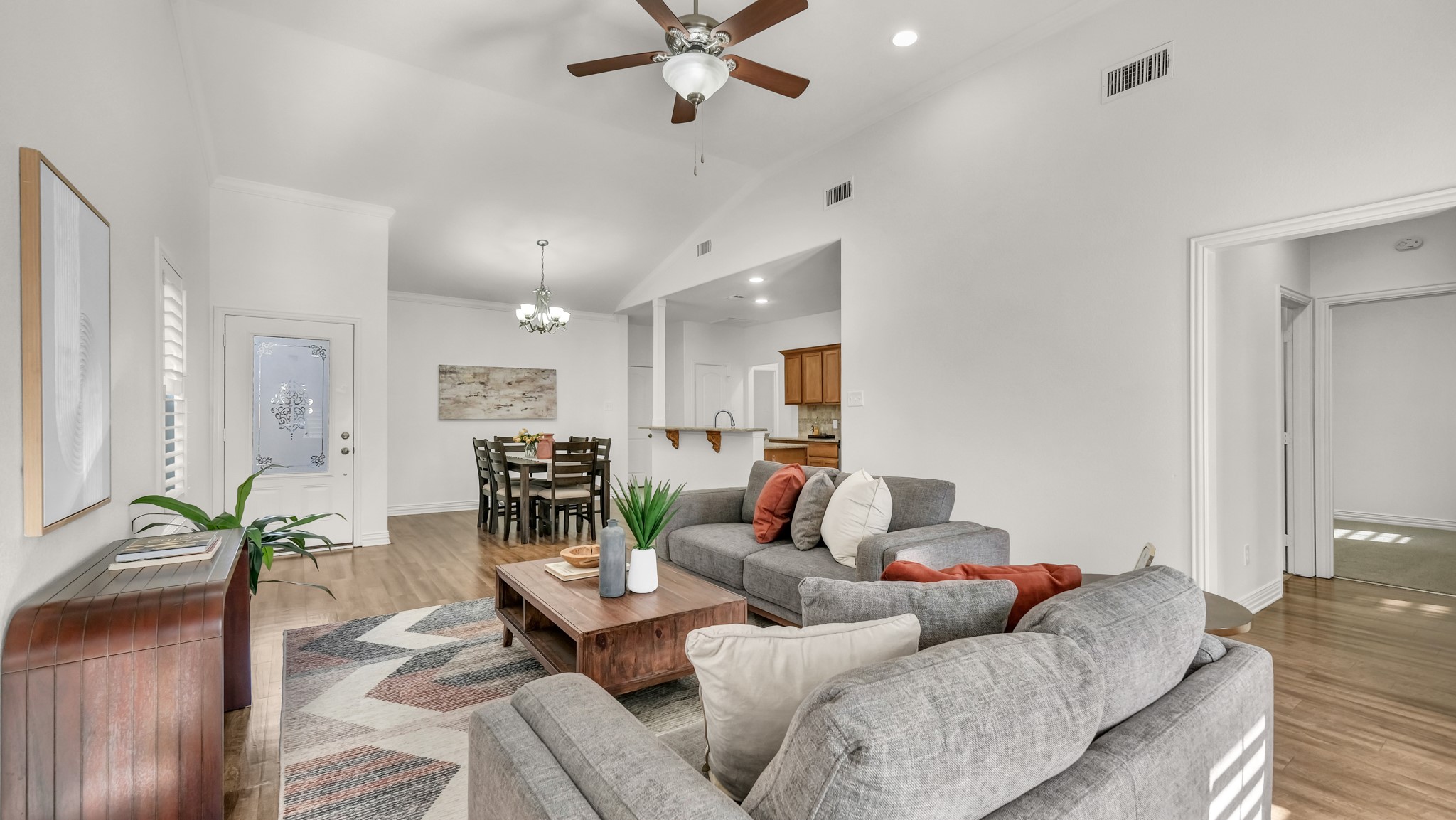 2233 Cobblestone Court Granbury TX 76049