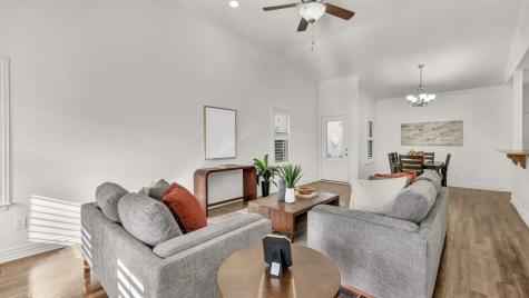 2233 Cobblestone Court Granbury TX 76049