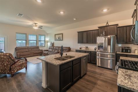 470 Pleasant Hill Lane Fate TX 75189
