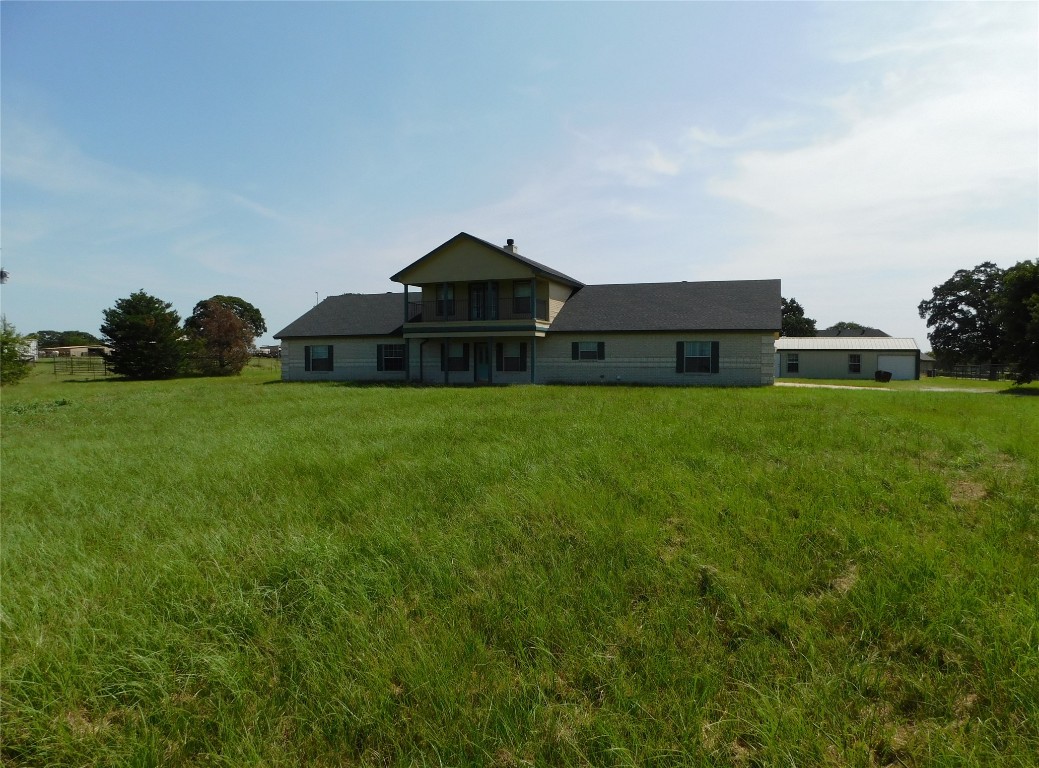 383 County Road 3198 Decatur TX 76234