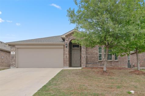 1325 Trumpet Drive Fort Worth TX 76131