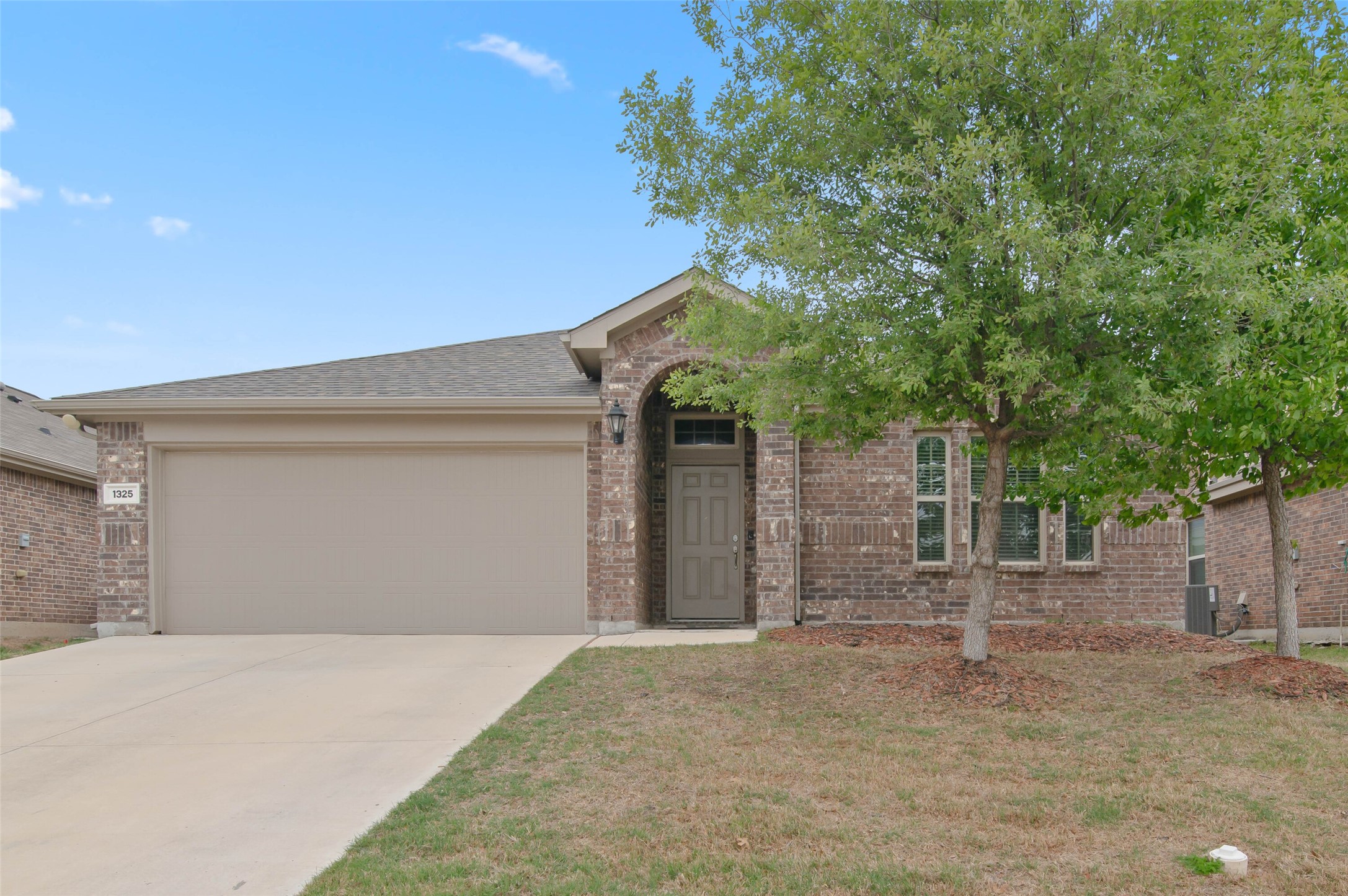 1325 Trumpet Drive Fort Worth TX 76131