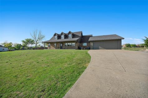 1208 Lynn Stambaugh Parkway Celina TX 75009