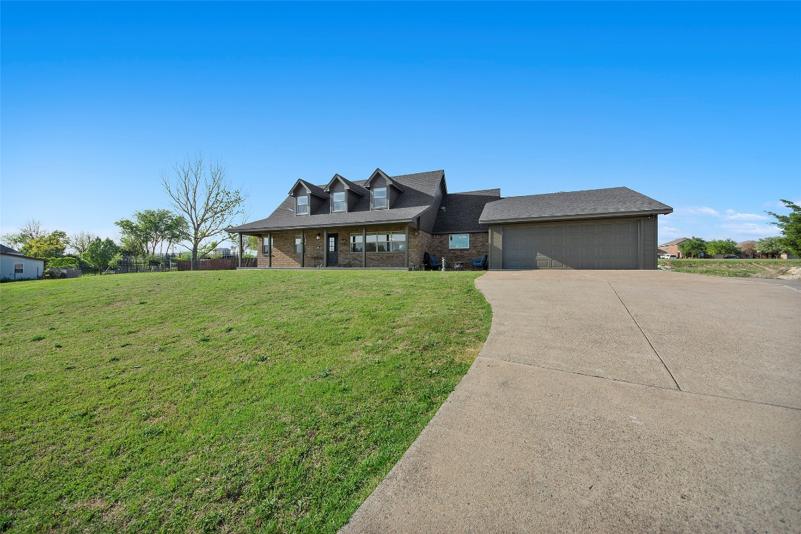1208 Lynn Stambaugh Parkway Celina TX 75009