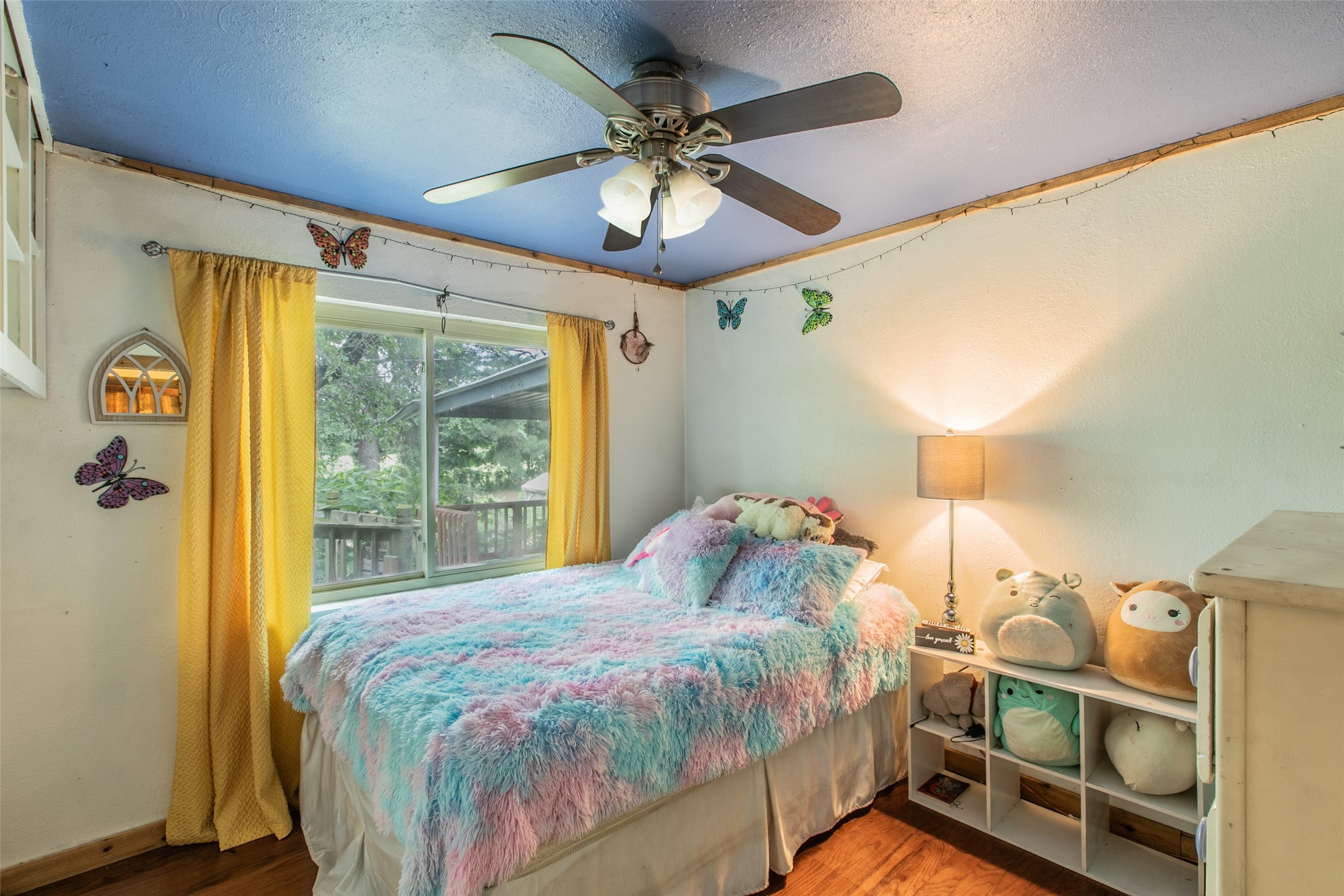 4105 County Road 310 Cleburne TX 76031
