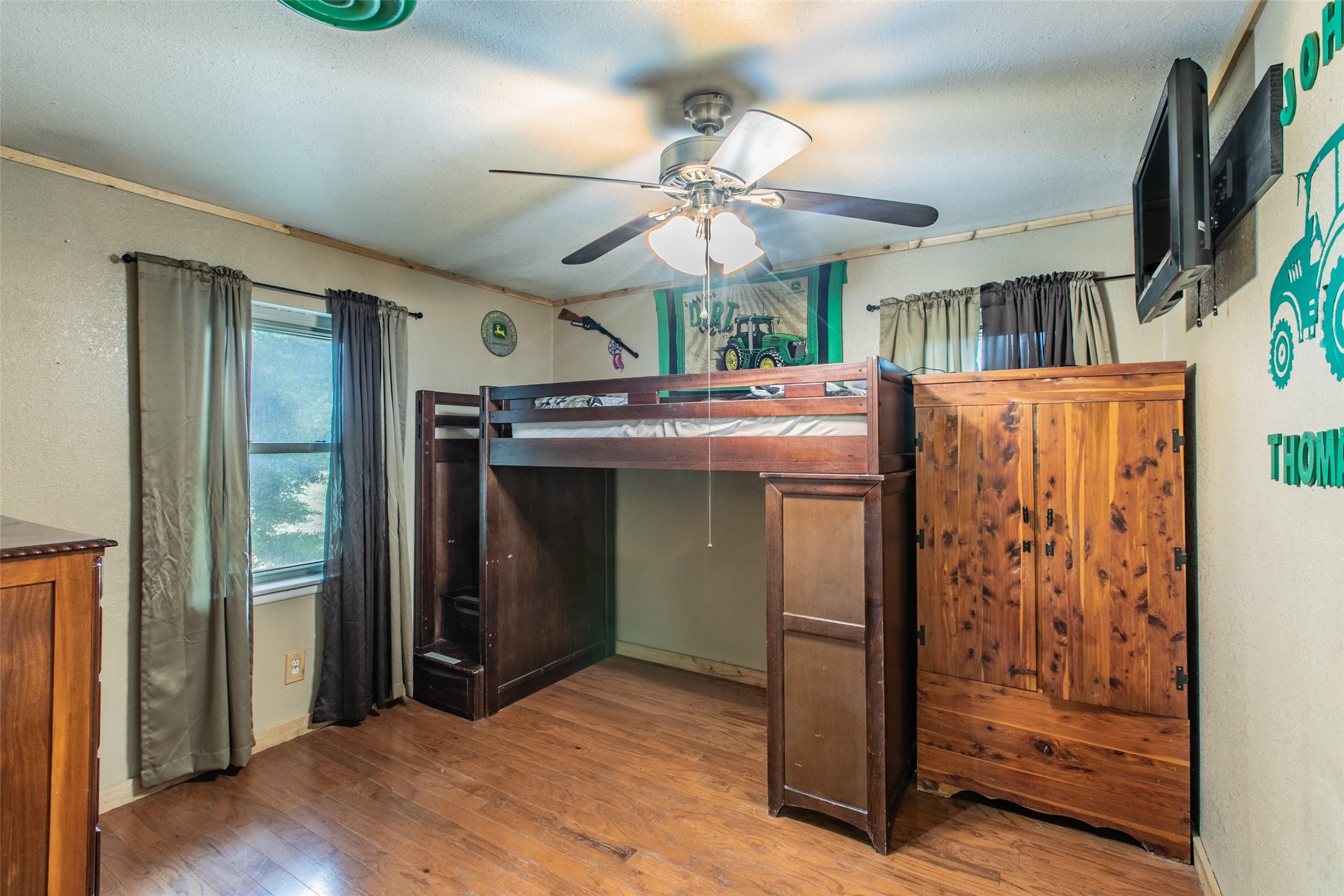 4105 County Road 310 Cleburne TX 76031
