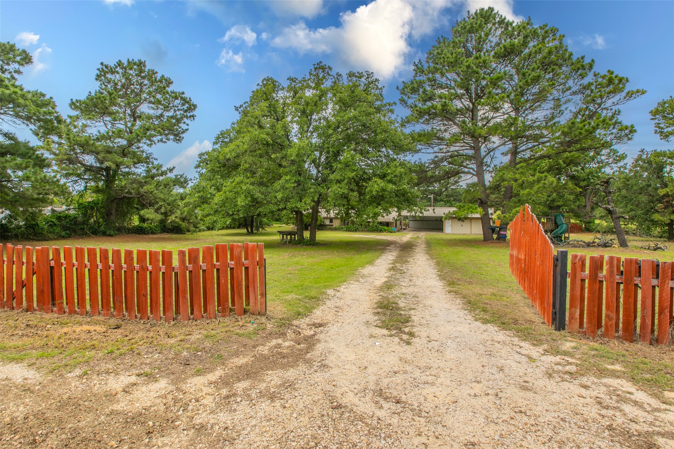 4105 County Road 310 Cleburne TX 76031