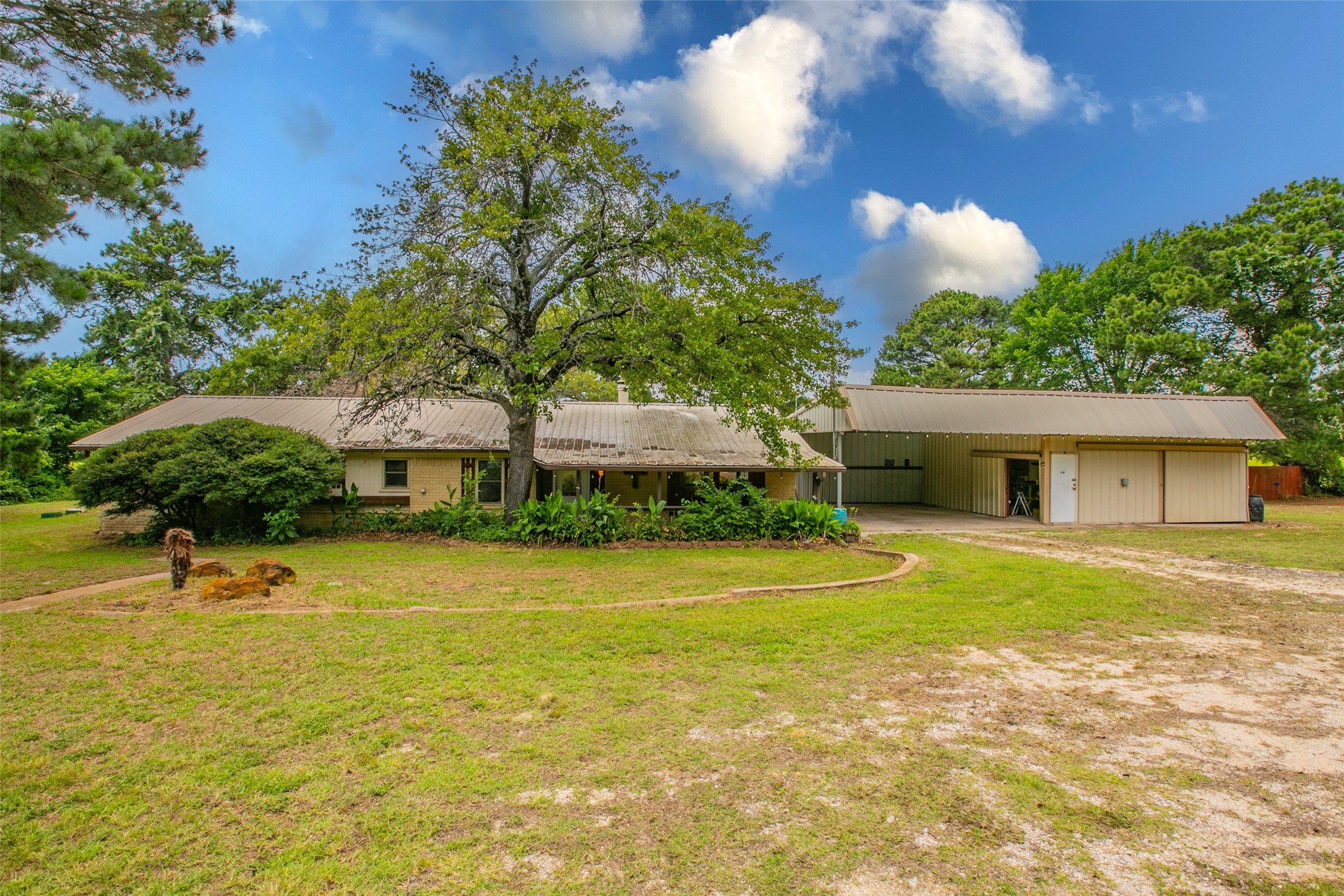 4105 County Road 310 Cleburne TX 76031