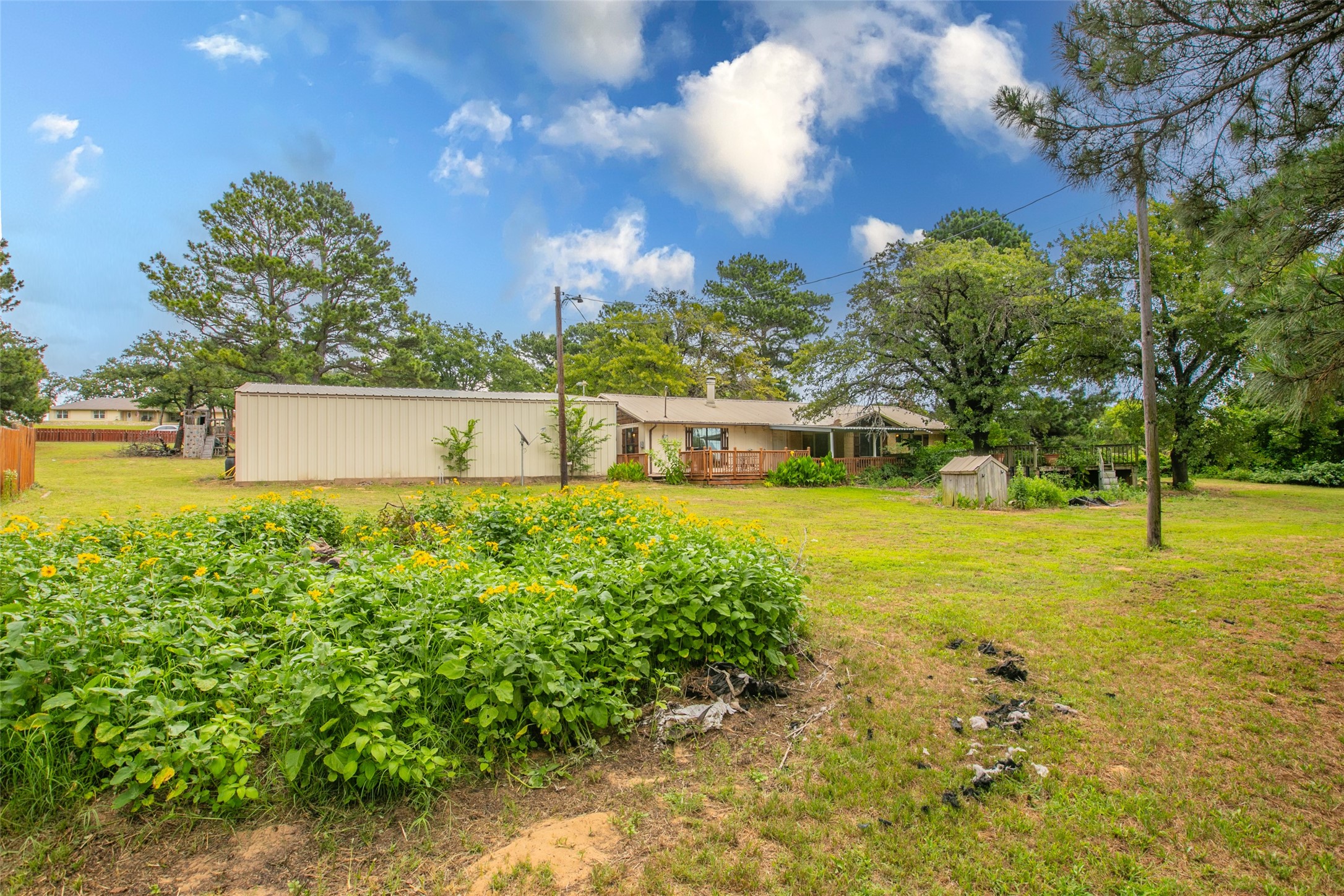 4105 County Road 310 Cleburne TX 76031