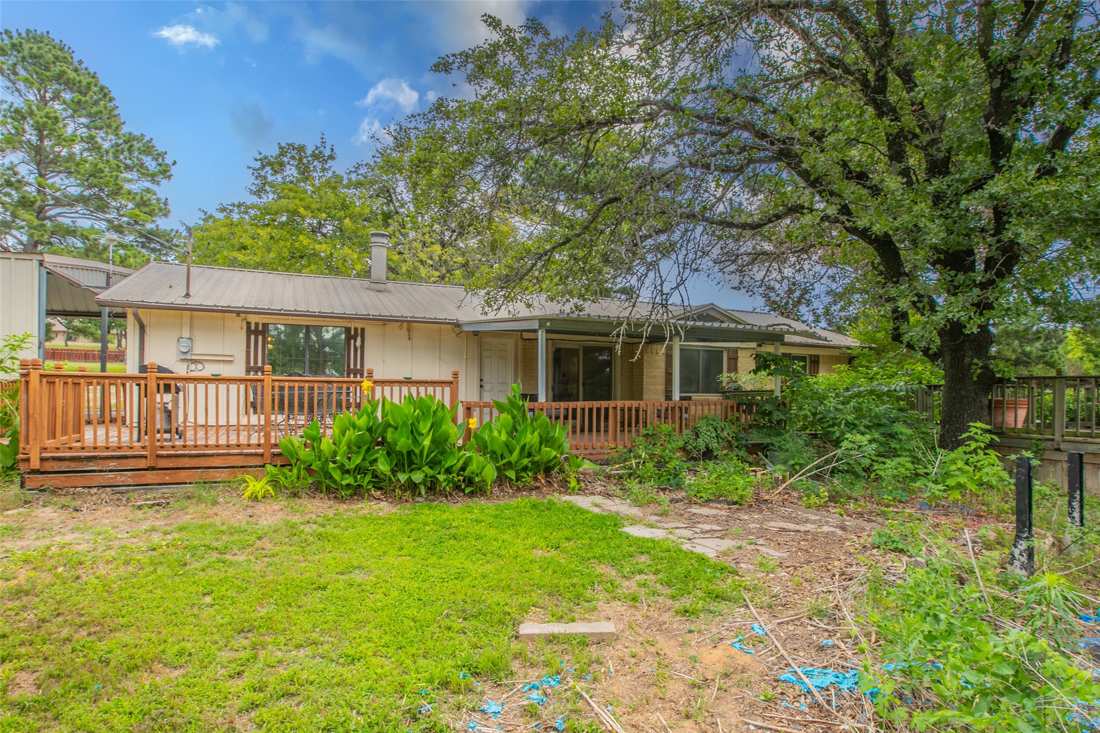 4105 County Road 310 Cleburne TX 76031