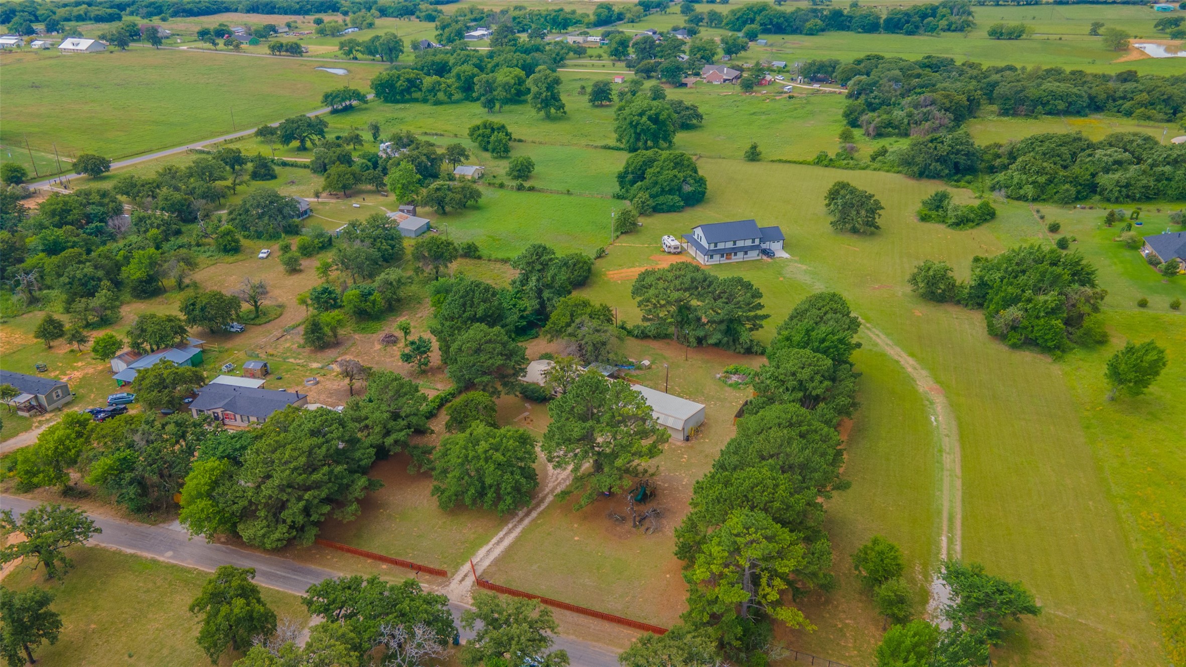 4105 County Road 310 Cleburne TX 76031