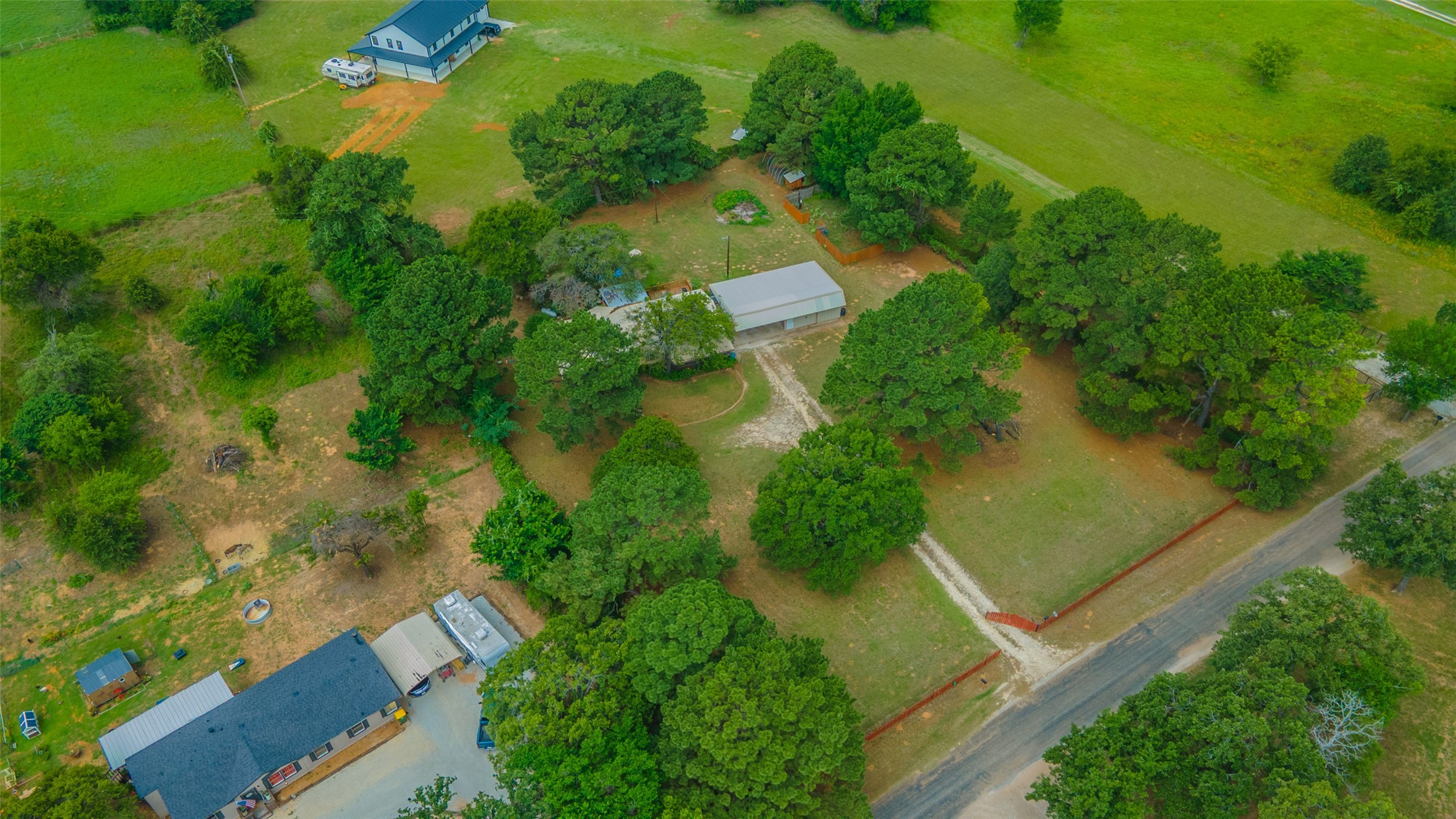 4105 County Road 310 Cleburne TX 76031