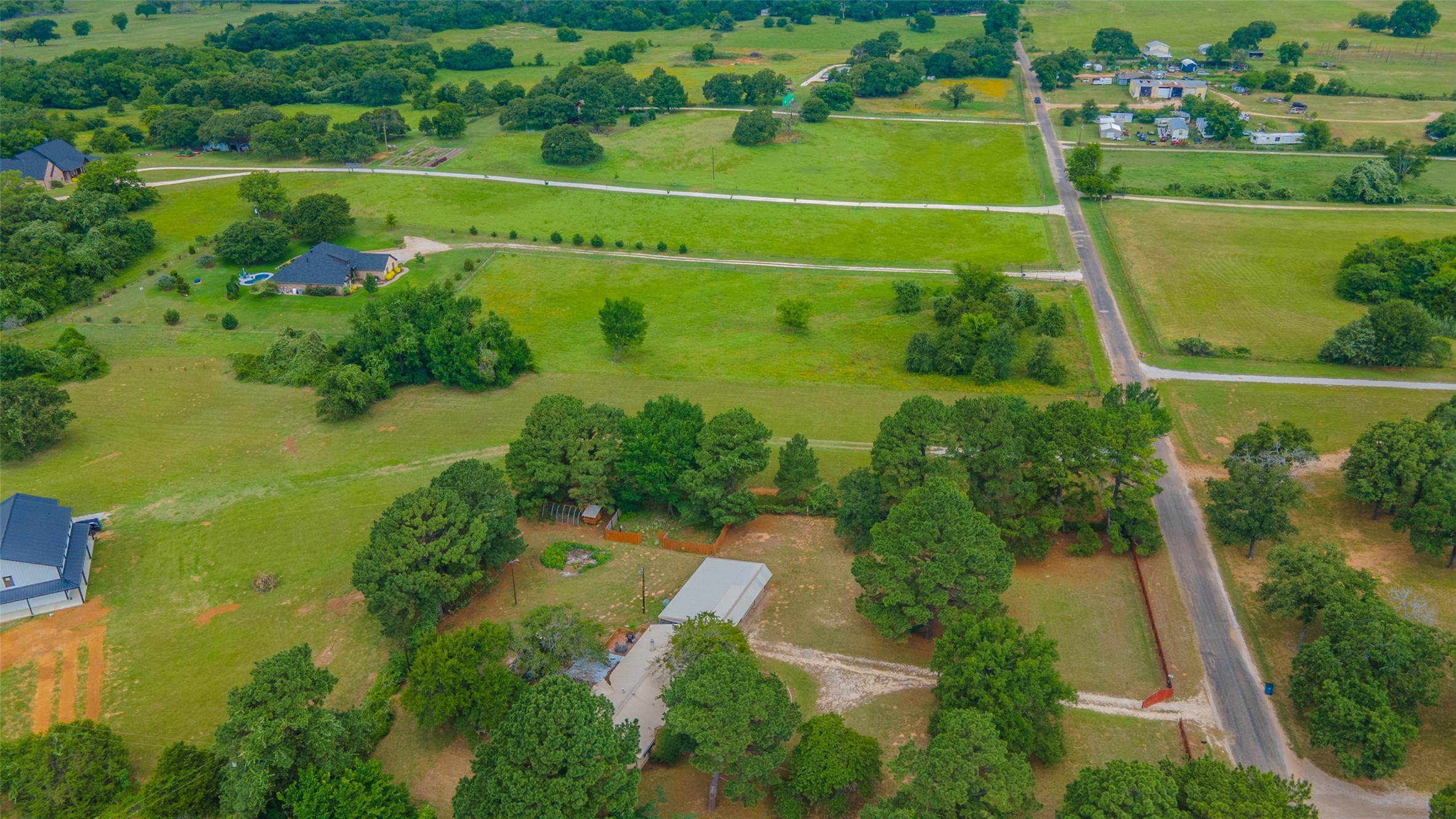 4105 County Road 310 Cleburne TX 76031
