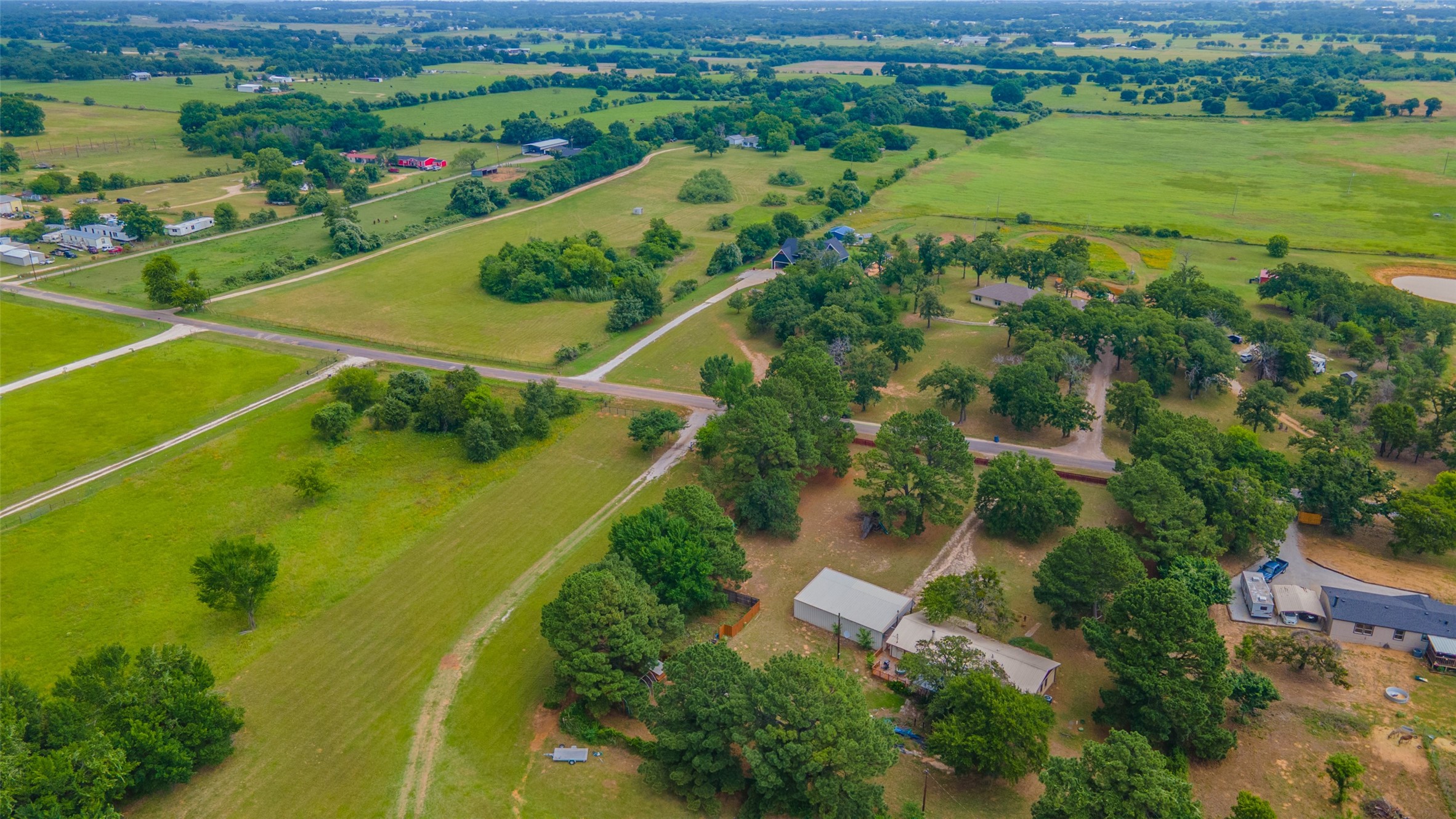 4105 County Road 310 Cleburne TX 76031