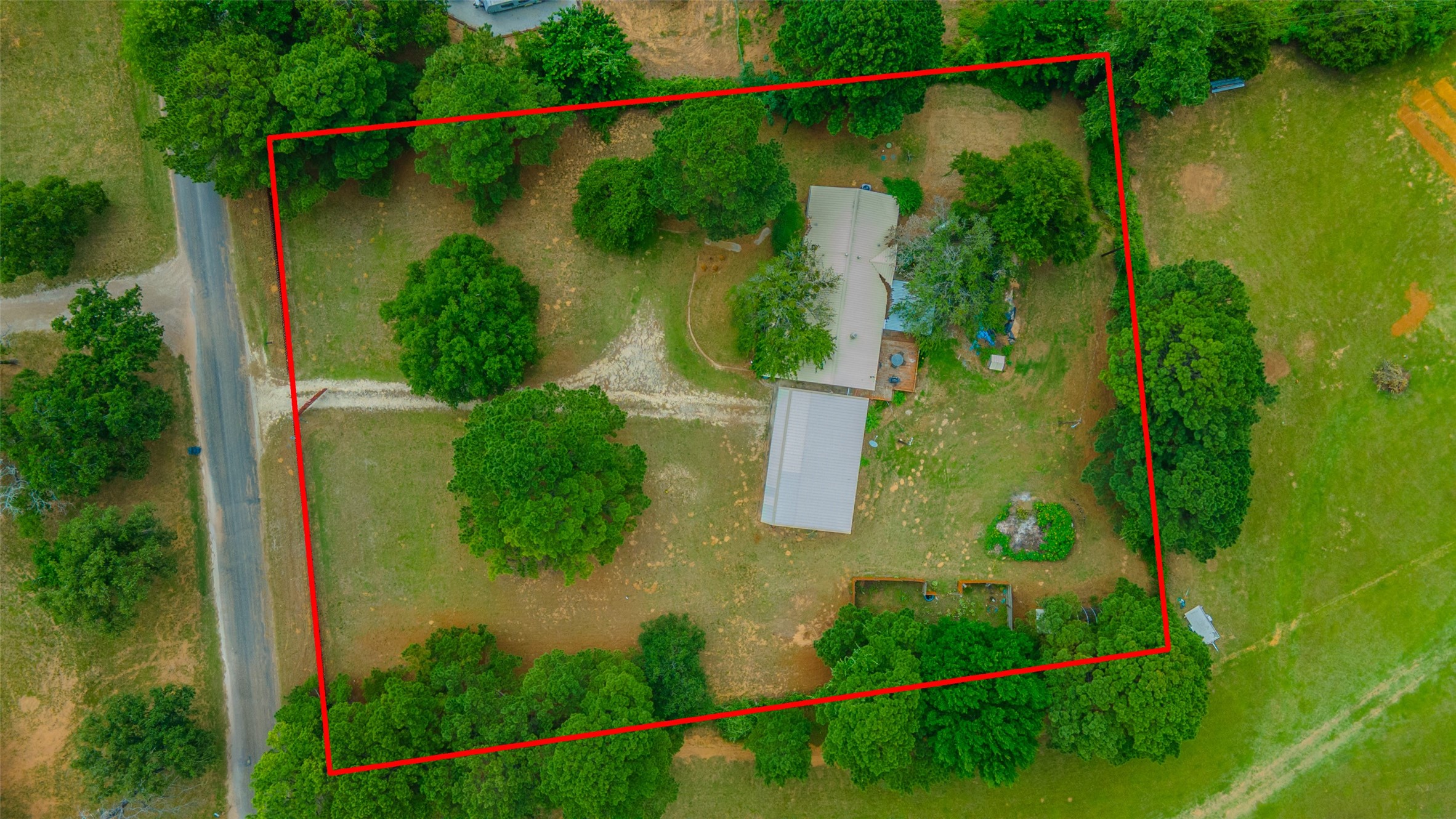 4105 County Road 310 Cleburne TX 76031