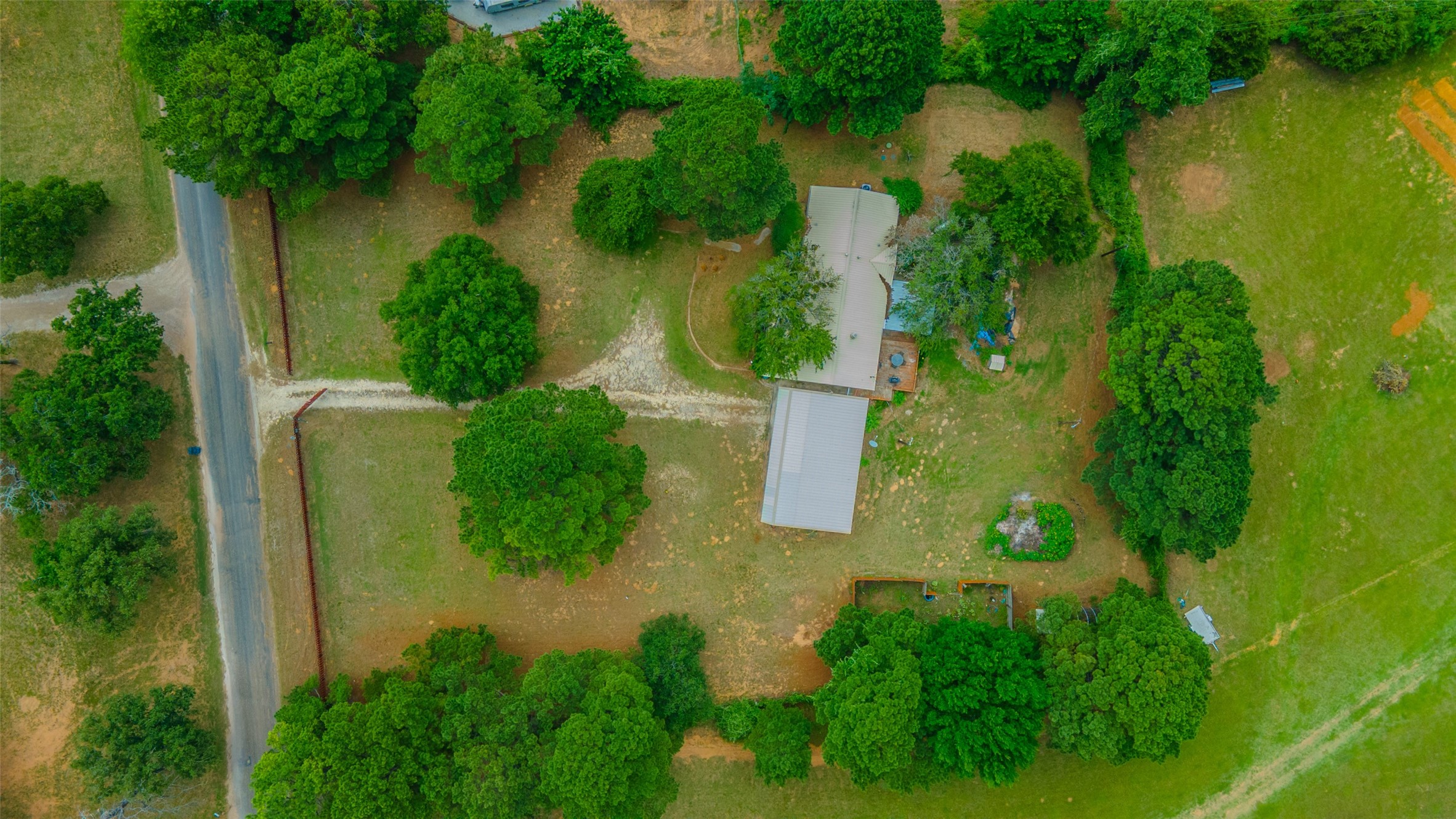 4105 County Road 310 Cleburne TX 76031